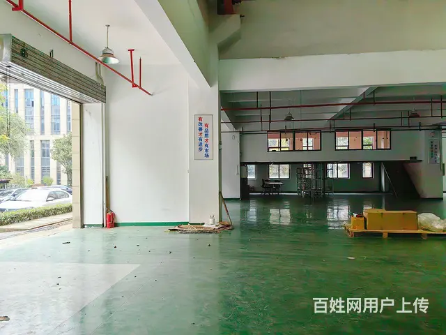 （房东直租）一楼实心厂房 - 图片 9
