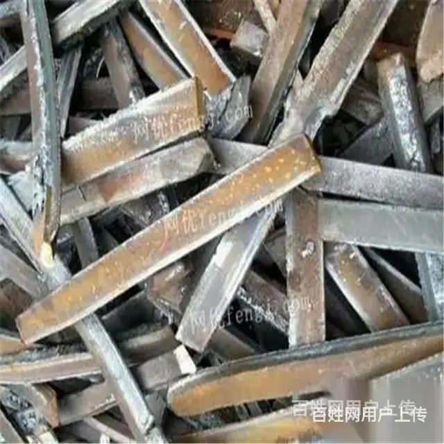 巢湖机械设备回收当地随时上门 - 图片 6