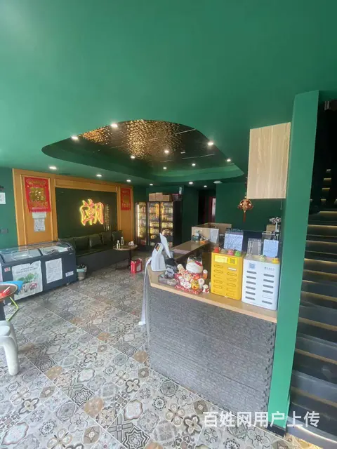 【搞定了！】道里区群力朗江路棋牌室出兑转让 - 图片 6