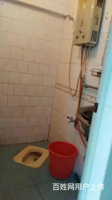 惠民南路，电梯高层1房1厅1卫1阳台家私电器齐全直接拎包入住 - 图片 8