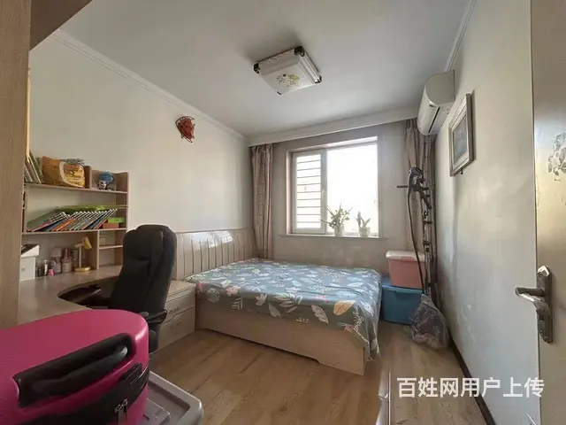 八里铺紫金苑小区4楼89.83平两室通厅中等装修拎包入住 - 图片 6