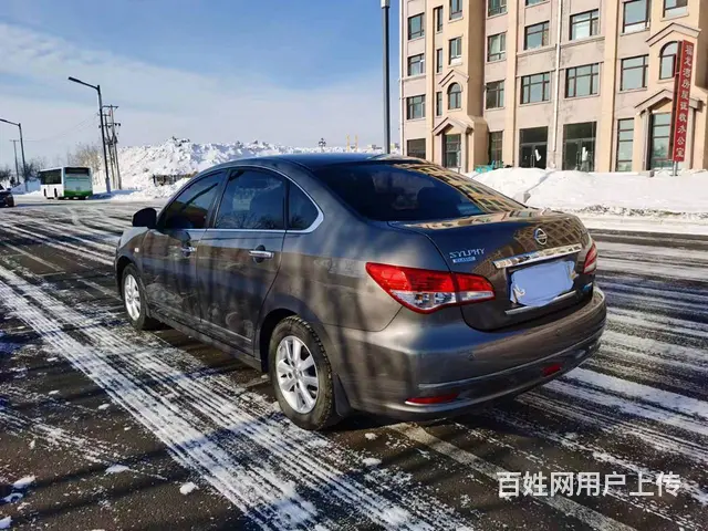日产 轩逸 2019款 轩逸经典 1.6 无级 XL 豪华版 - 图片 6