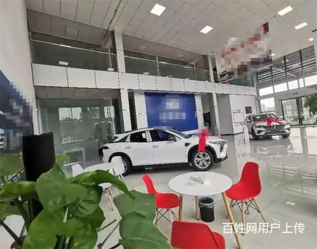 (同城搜铺网)外环路西二段400平汽车展厅转让 - 图片 2