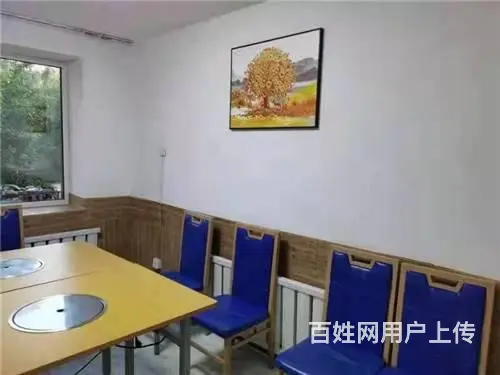 丰满区海口路90平一层特色饭店出兑 - 图片 3