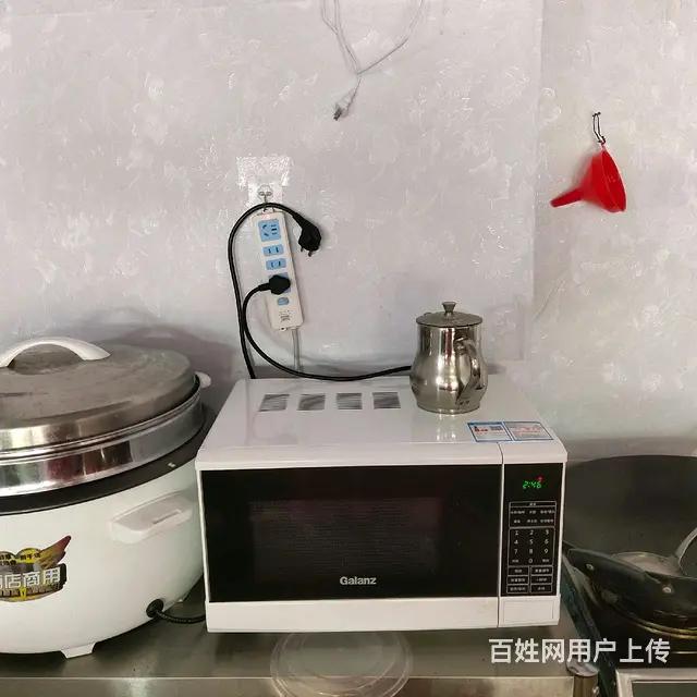 出租餐饮店 - 图片 2