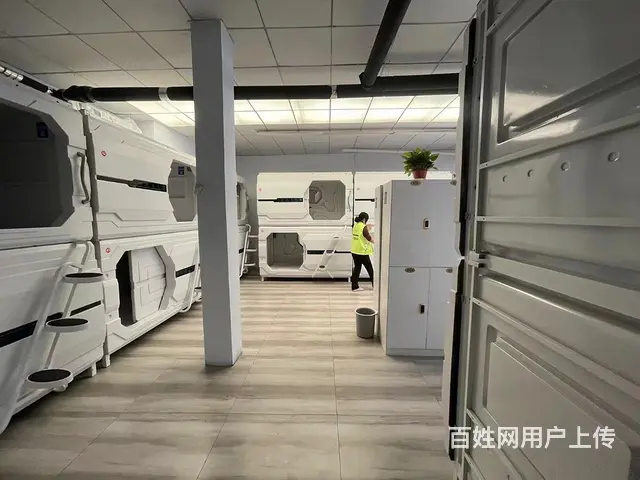 张店区八大局营业中酒店整体出 - 图片 6