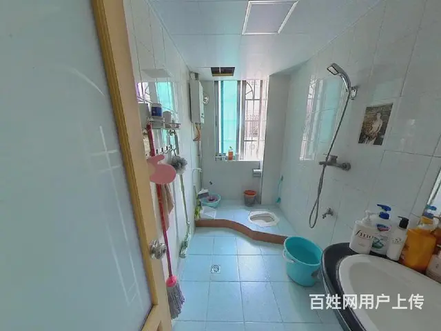 富华广场北区 3室2厅105m?精装修 - 图片 10