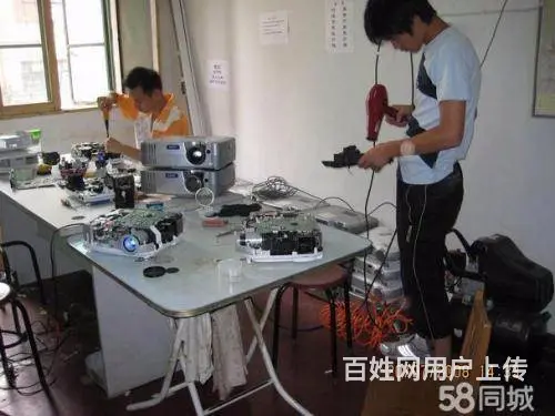 沈阳上门修打印机丨皇姑区上门修打印机 - 图片 10