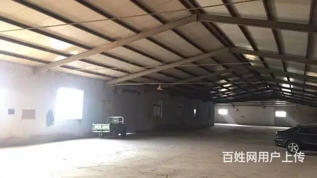 新民3000平厂房出租 - 图片 7