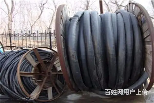 揭阳电缆回收诚信报价 - 图片 1