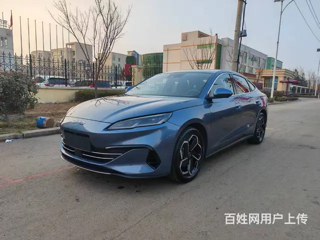 比亚迪海豹06  dmi - 图片 1