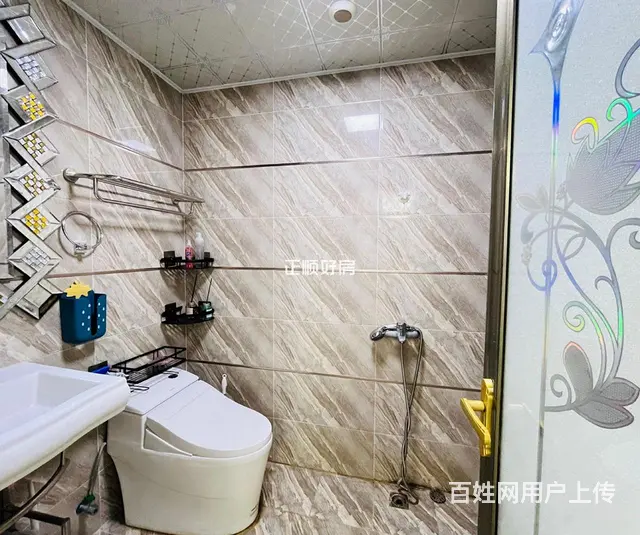 南湾 中信红树湾旁 天朗海峰  精装修 2600元/月 - 图片 2