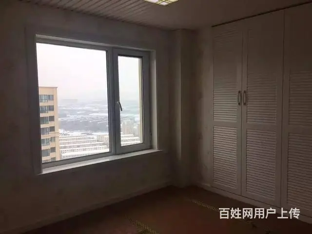 头牌望江楼豪华装修南北通透地热天然气可贷款拎包入住 - 图片 7