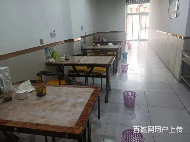 B个人一首府花苑饺子馆带洗车房对外（低价转让，给钱就转） - 图片 2
