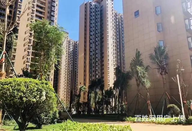（51旺铺推荐）琼海市60平电梯精装房出售带有地下车库和储藏 - 图片 7