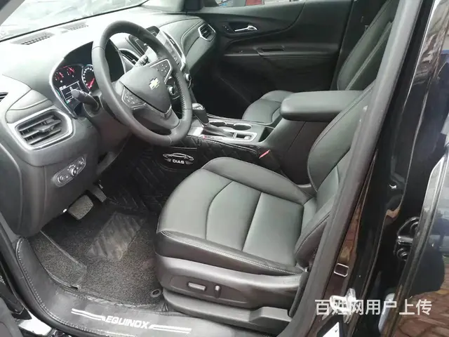 雪佛兰 探界者 2018款 1.5T 手自一体 535T 驭 - 图片 7