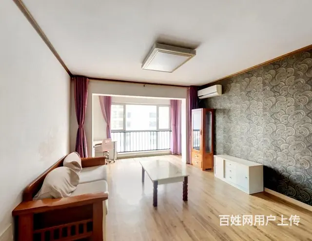整租碧桂园凤凰山庄，通透两居，精装修 - 图片 7
