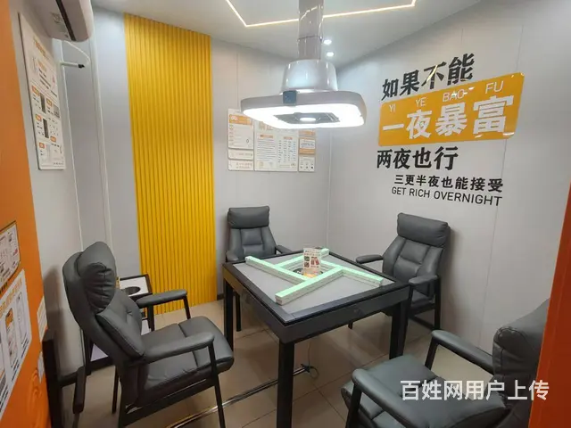 沈河区文化东路自助棋牌室出兑 - 图片 6