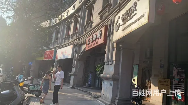 (2万捡漏转)雨花区临街美容院转让，带会员转让 - 图片 6