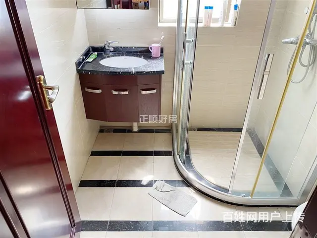 低于市场价新香洲海悦云天精装两房小区中间带入户花园 - 图片 3