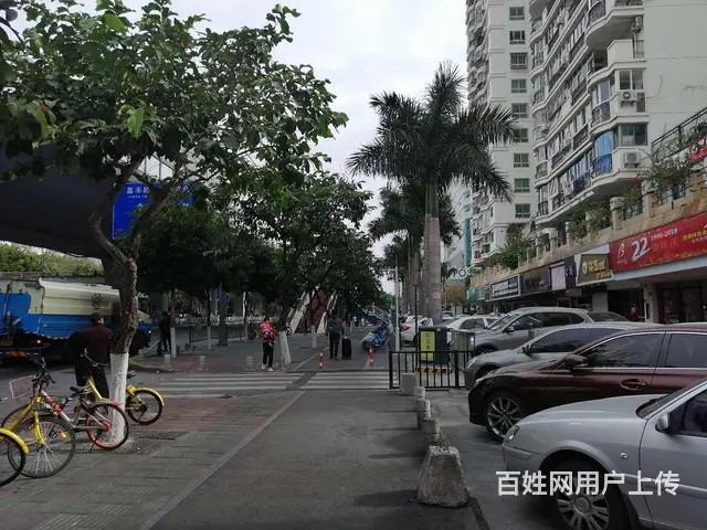 松柏莲岳路沿街店面z招租 适合餐饮 烟酒茶 饮品等 - 图片 8