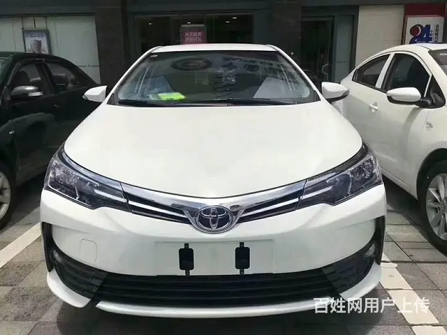 湛江喜相逢毛豆新车首付三千元 - 图片 8
