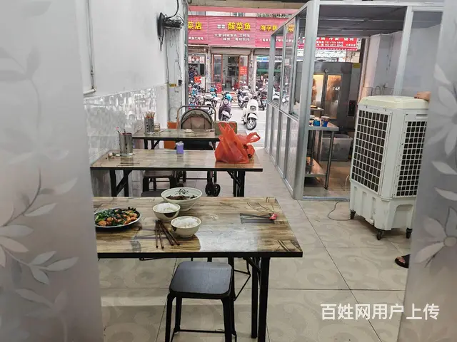 （51旺铺推荐）美兰区大英农贸市场75平烤鸭店转让 - 图片 2