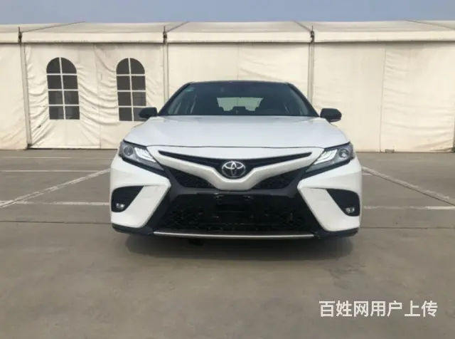 丰田 凯美瑞 2020款 2.0E 无级 精英版 - 图片 2