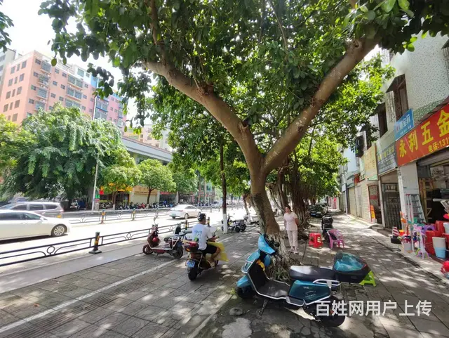 （51旺铺推荐）美兰区美祥路56平五金店转让 - 图片 6