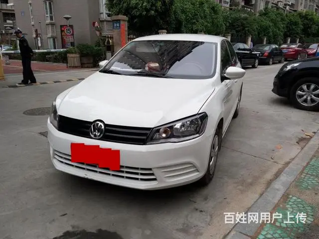 纯个人车源车况非常好，价格可谈，诚心来店和车主面谈 - 图片 2