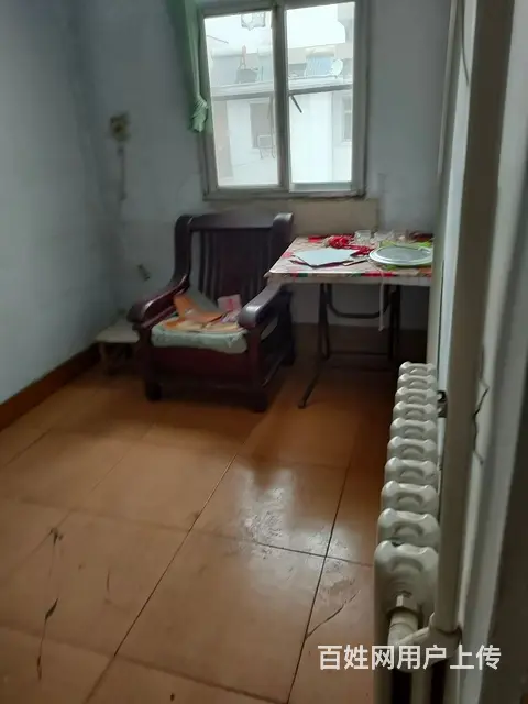 暖气房，七九四院，四楼，二室一厅。户型好 - 图片 10