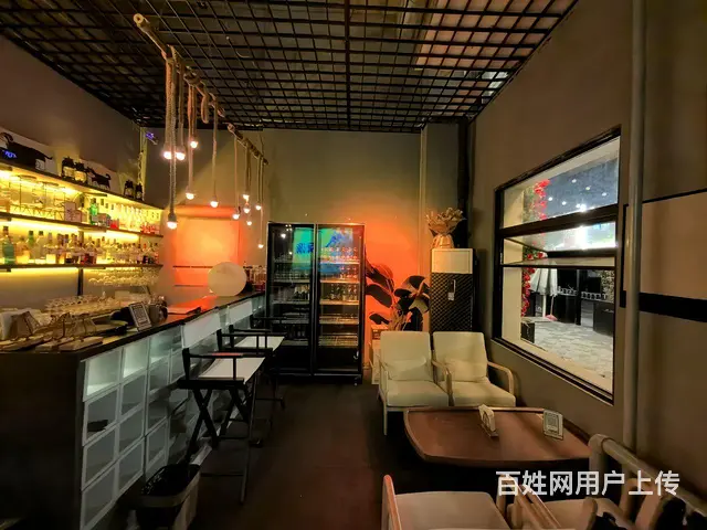 旺铺居）全新装修酒吧整转自带客源带外摆和专门停车场 - 图片 5
