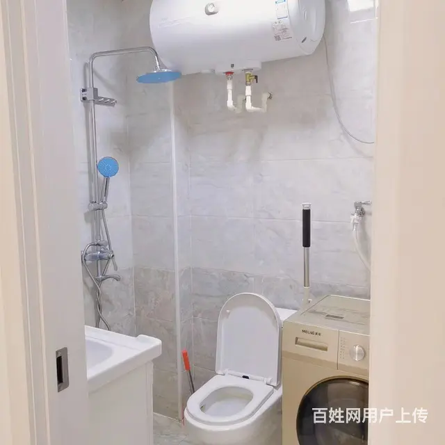 （小窝民宿）九州短租月租房（可长期） - 图片 7