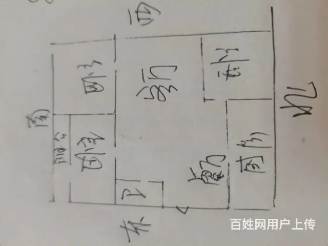 汶园   阳光美郡 电梯房 3居室 精装 有钥匙随时看房 - 图片 11