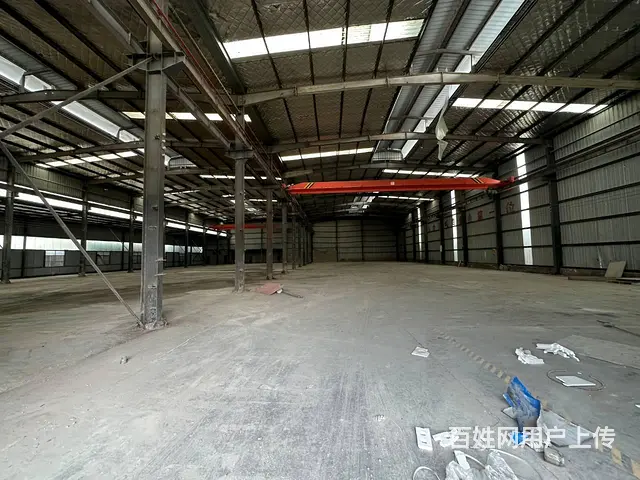 【弘扬快讯】徐州西区大彭厂房出租 - 图片 4