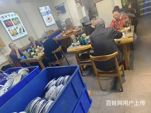 铁西旺地驴肉饺子家常菜出兑 - 图片 2