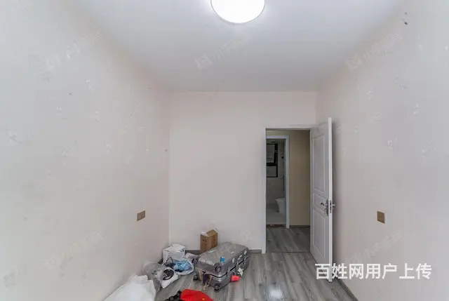 精装修未入住飞龙吾悦地铁口三开间朝南房东诚心出售看 - 图片 7