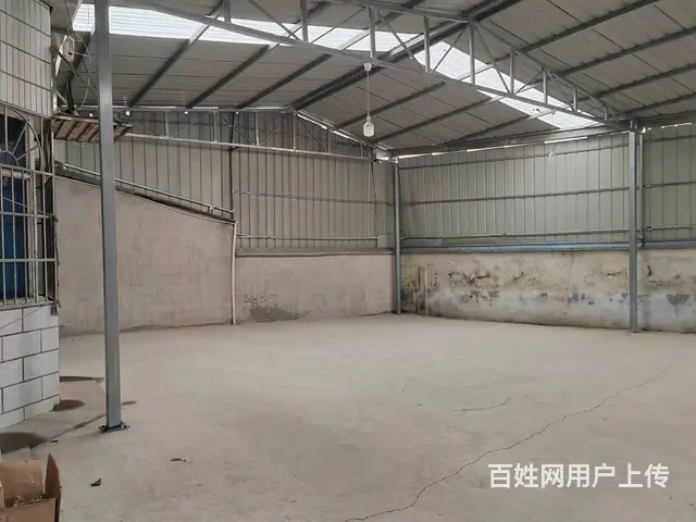 （老板本人）开福区捞刀河街道厂房/仓库房东优价出租 6019 - 图片 5