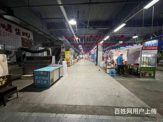 （51旺铺推荐）第一市场4000平摊位档口出租招商 - 图片 7