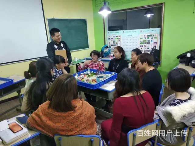 心理咨询师二级面授课 - 图片 7