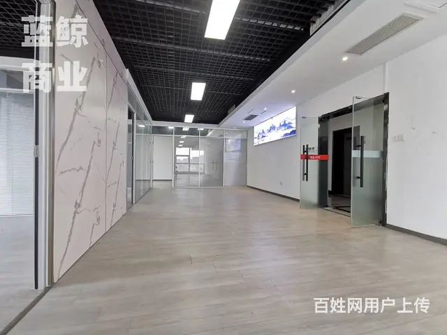 香榭大厦230平纯办公出租 - 图片 10
