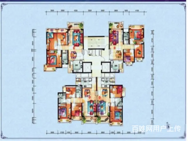 珠海轻轨北站附近 中山翠亨 深中通道 锦绣海湾城 精装送家电 - 图片 11