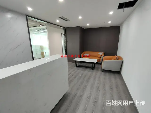 （友谊阳光城）龙昆北240平包家具 - 图片 1