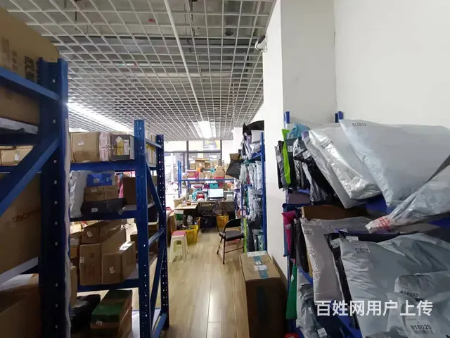XSY龙泉驿5000多居户成熟快递驿站转让 - 图片 10