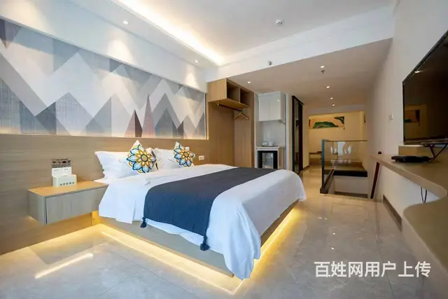 （51旺铺推荐）龙湖天街（高档酒店）1700平转让 - 图片 8