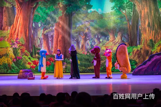 海口展会 舞台舞美设计制作搭建 灯光音响道具设备 - 图片 5