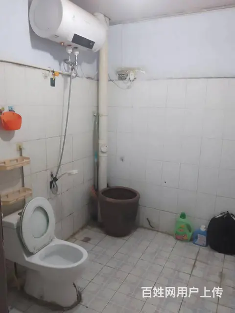 西秀苑小区一区 2室2厅 学区住宅 - 图片 4