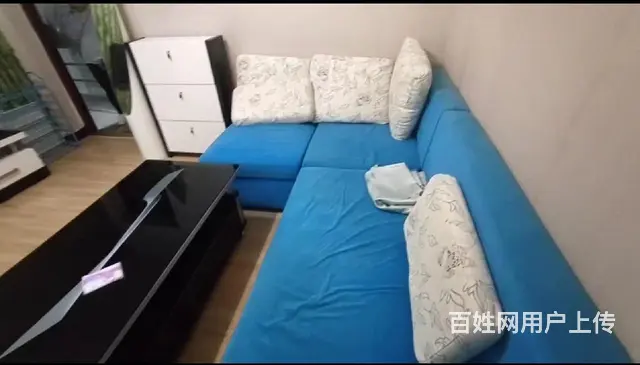 精装正规一室一厅 省妇幼 兴汉门 市一医院 湘雅附一 泊富 - 图片 7