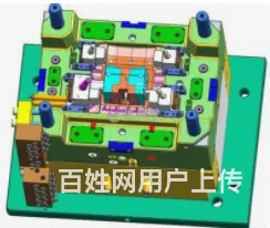 专业培训CAD制图/三维造型/模具设计/数控编程 - 图片 3