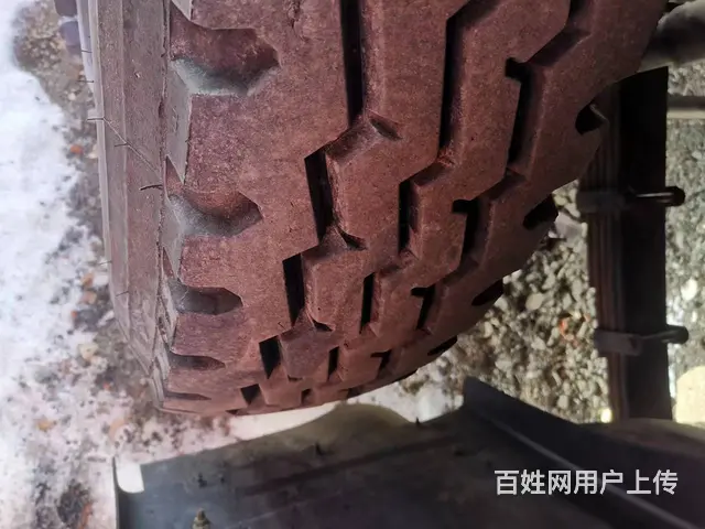 东风 天锦 高栏/栏板 - 图片 8